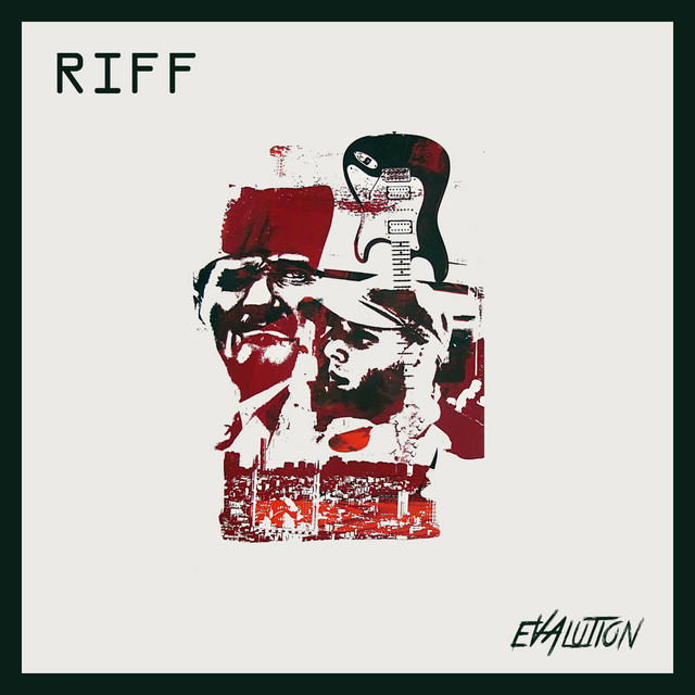 Riff cover art