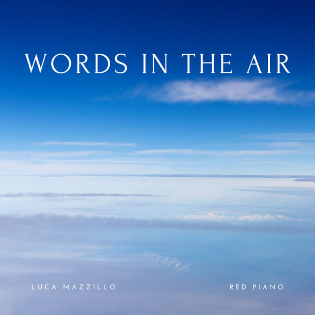 Words in the Air