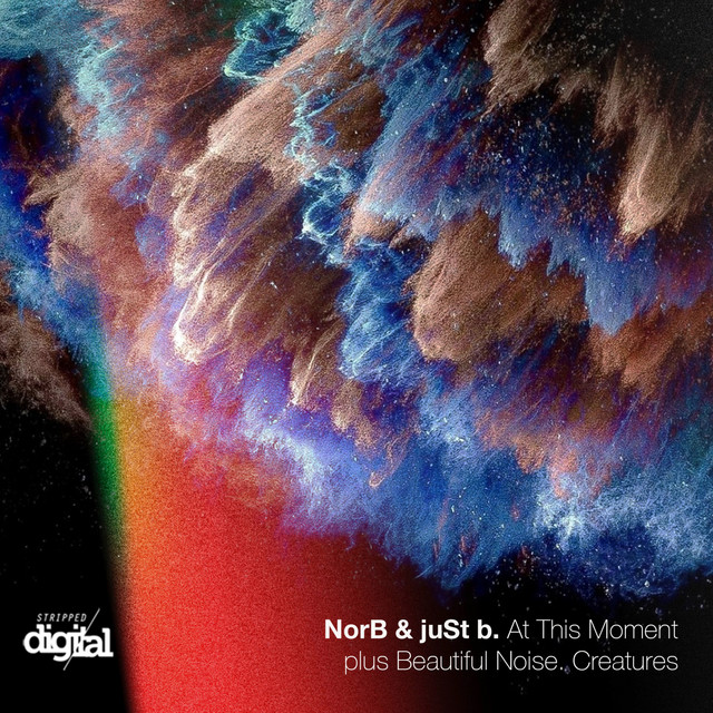 At This Moment cover art