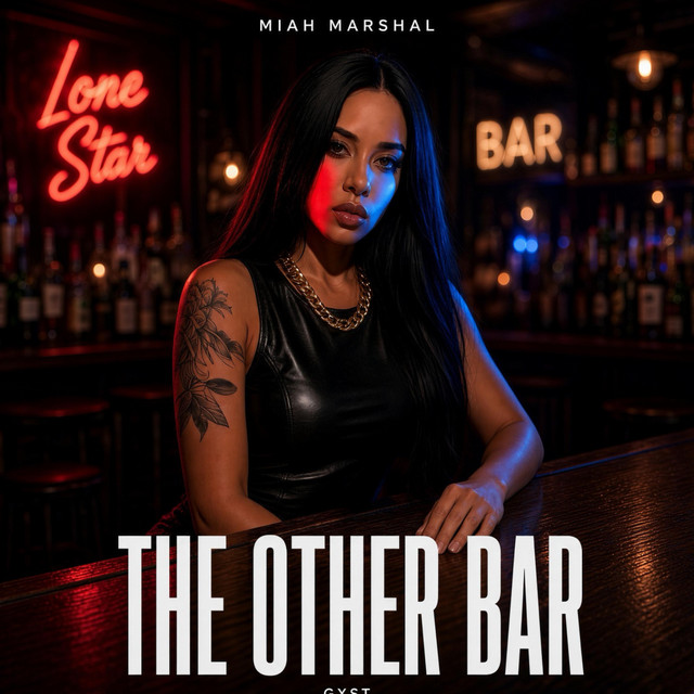 THE OTHER BAR