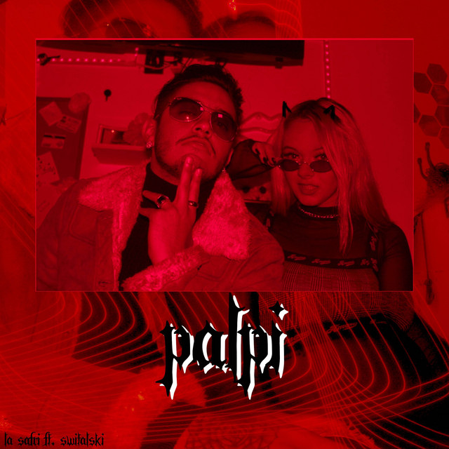 Palpi