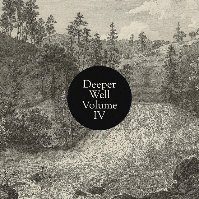 Volume IV cover art
