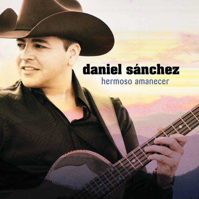 Hermoso Amanecer cover art