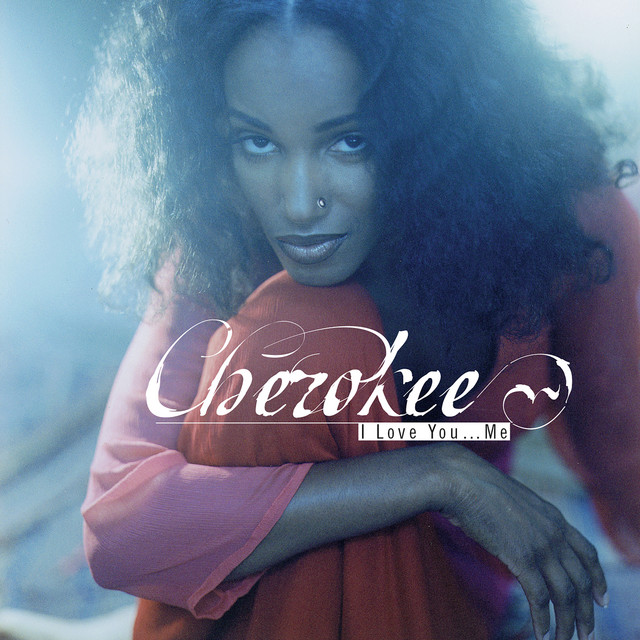 I Love You...Me cover art
