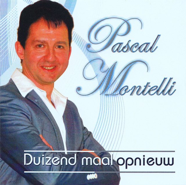 Duizend Maal Opnieuw cover art