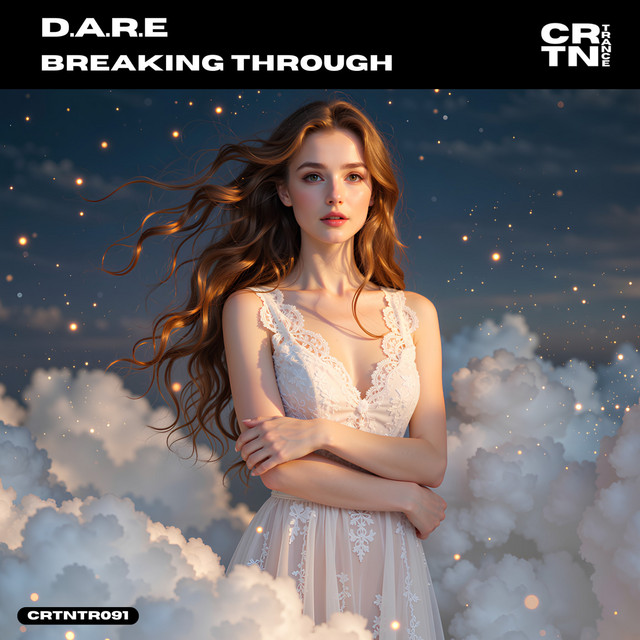 Breaking Through - Radio Edit album art