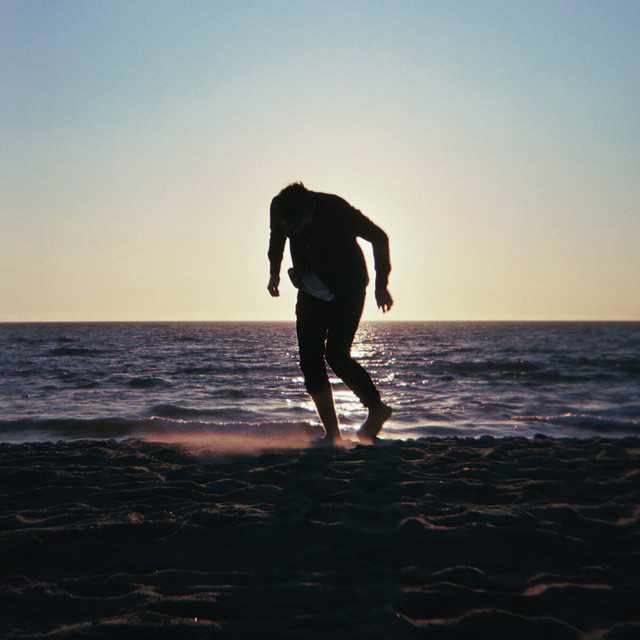 I Don't Want To Be Anywhere But Here cover art