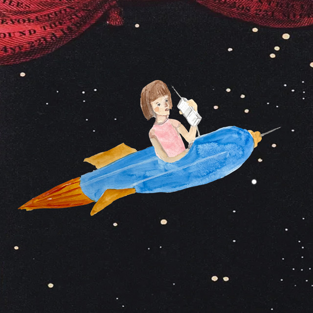 undefined album image