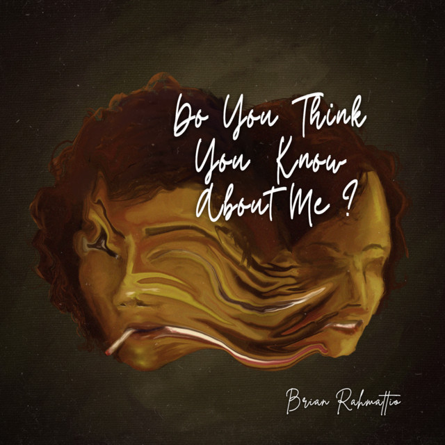 Do you think you know about me? cover art