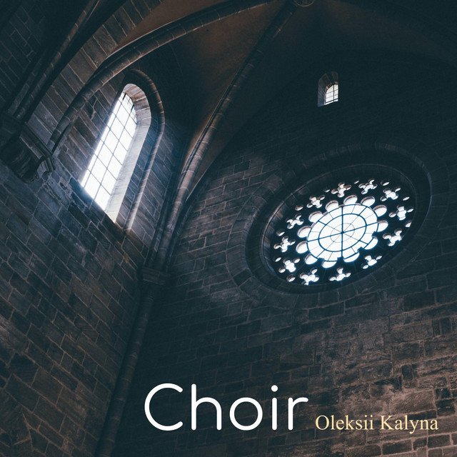 Обкладинка: Choir — Oleksii Kalyna