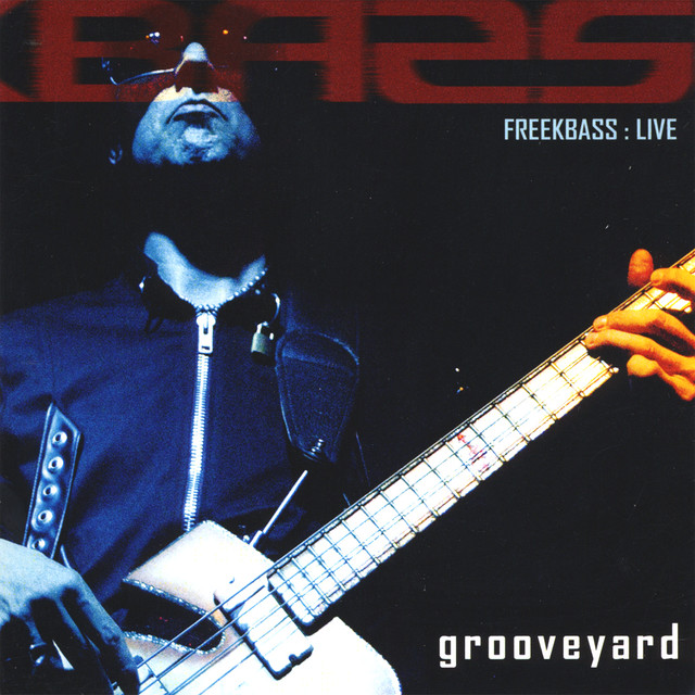 Mission cover art