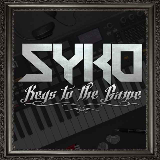 Keys to the Game cover art