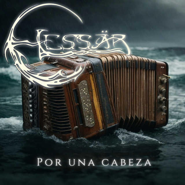 Por una Cabeza cover art