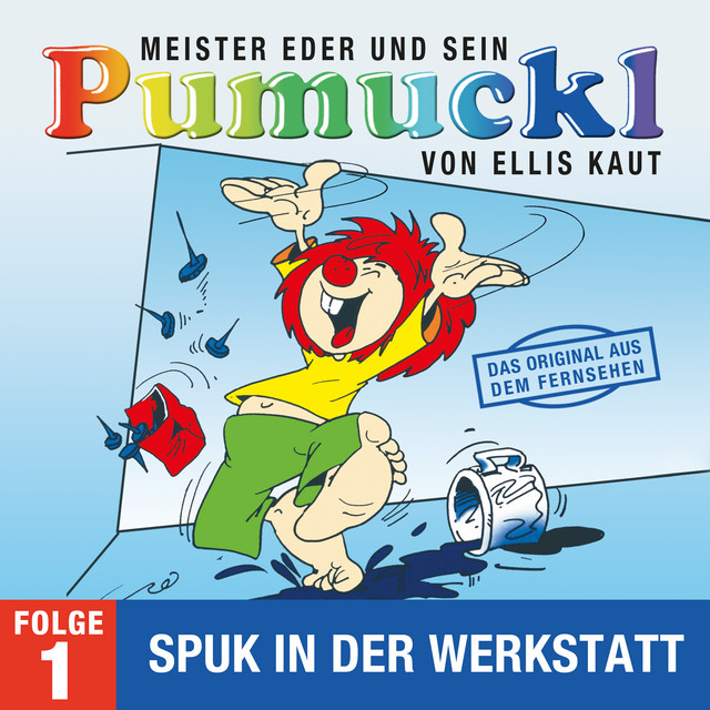 Pumuckl Photo