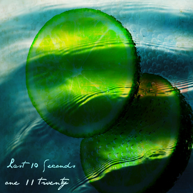 Last 10 Seconds cover art