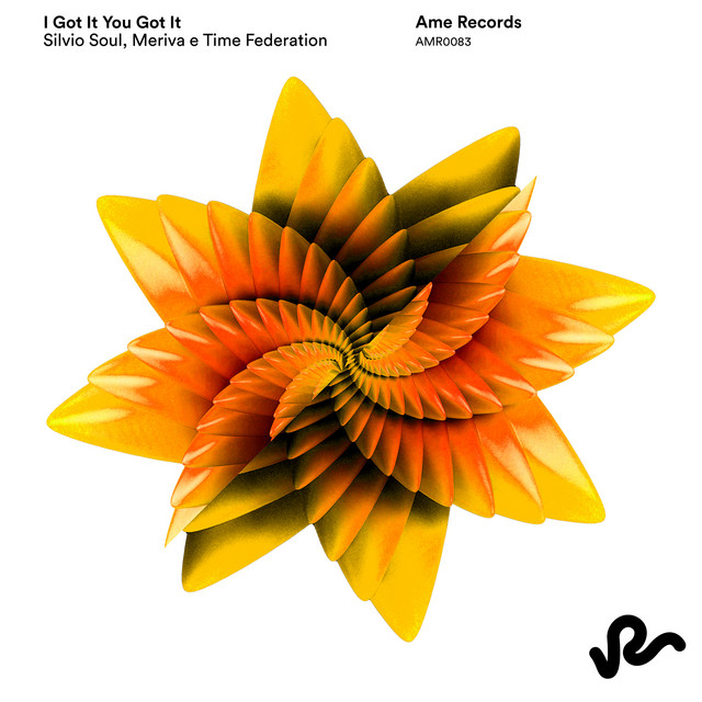 I Got It You Got It album art