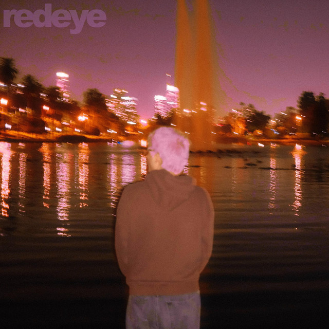 redeye cover art