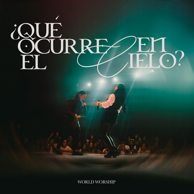 ¿Qué Ocurre En El Cielo?