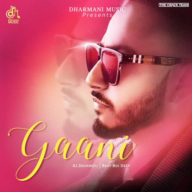 Gaani