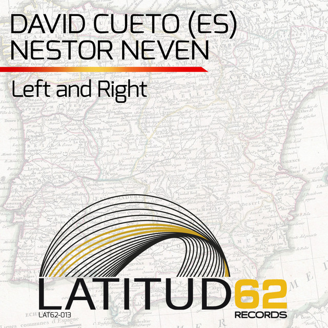 Left And Right - Original Mix