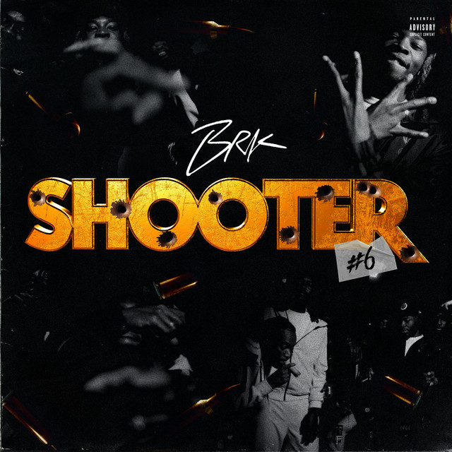SHOOTER #6