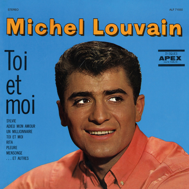 Toi Et Moi Album By Michel Louvain Spotify