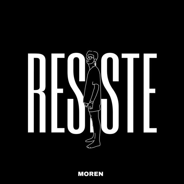 Resiste cover art