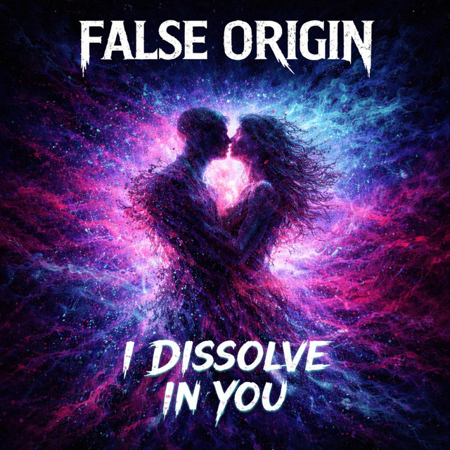 I Dissolve In You - song and lyrics by False Origin | Spotify