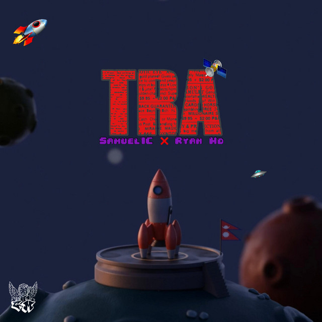 Tra - Single by Ryan MD | Spotify