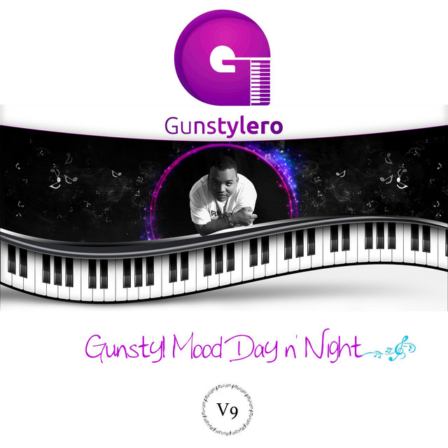 Gunstyl Mood Day n' Night, Vol. 9 cover art