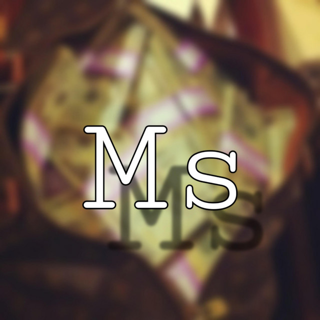 Ms cover art