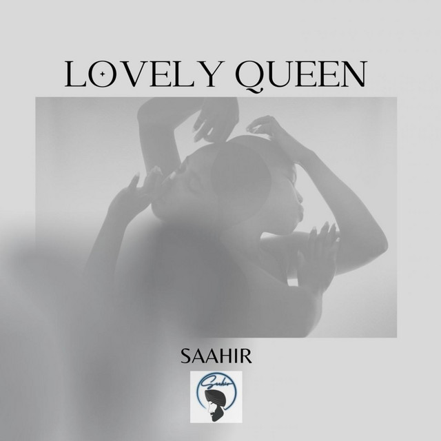 Lovely Queen cover