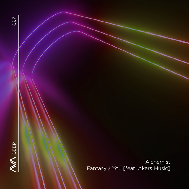 Fantasy / You cover art