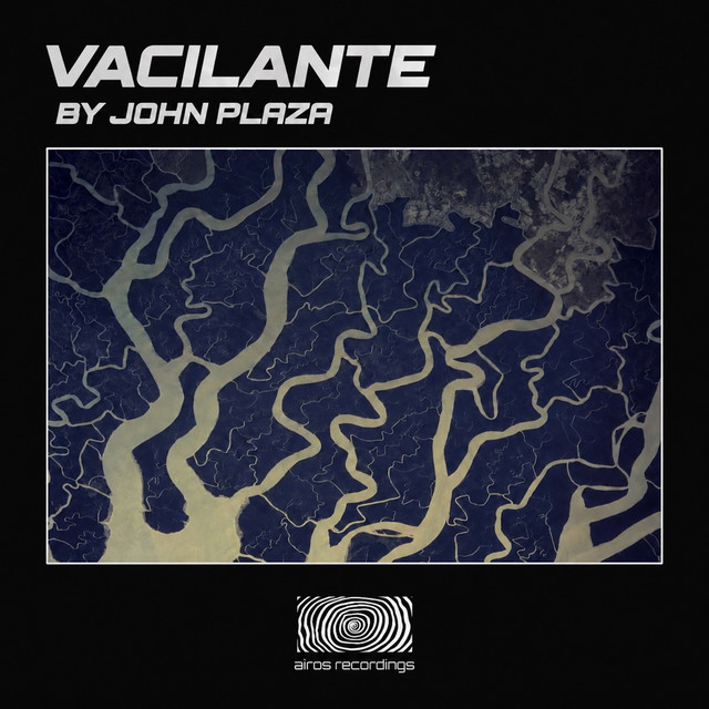 Vacilante cover