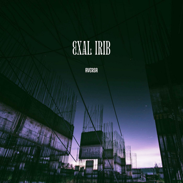 Exal Irib cover art
