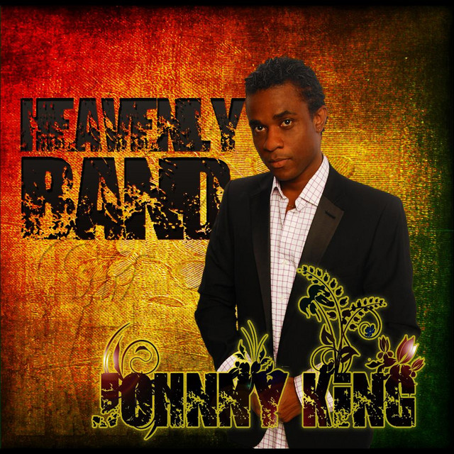 Heavenly Band cover art