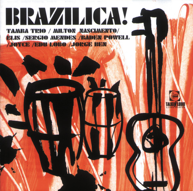 Brazilica! - Compilation by Various Artists | Spotify