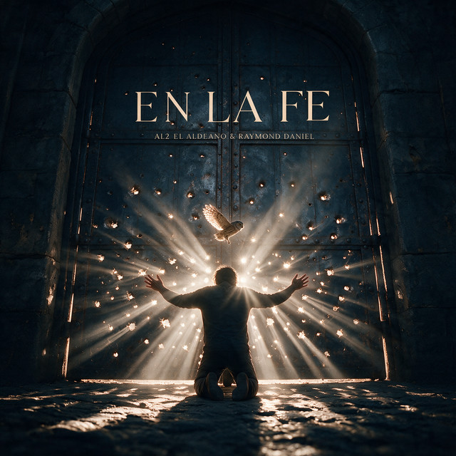 En la Fe album image