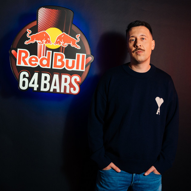 RED BULL 64 BARS — Avi