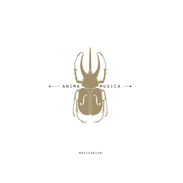 Musicarium - Anima Ex Musica cover art