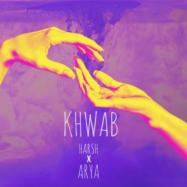 Khwab - Single by HARSH | Spotify