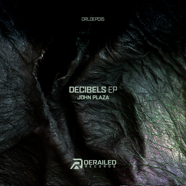 Decibels EP cover