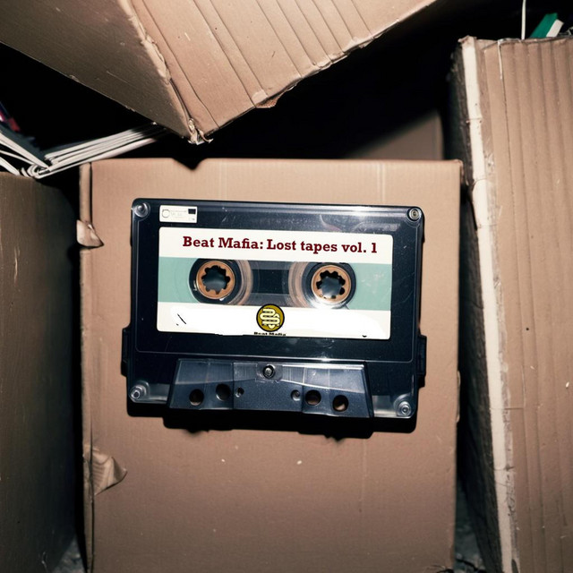 album image