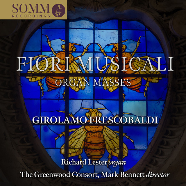 Frescobaldi: Fiori musicali, Op. 12 "Organ Masses"