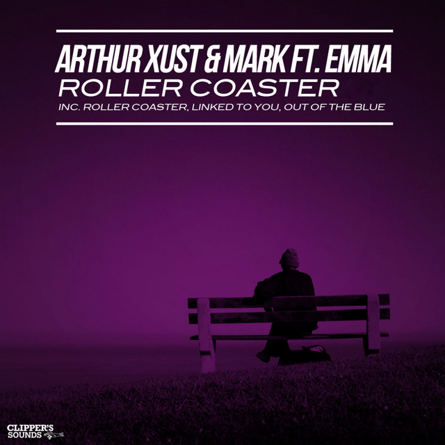 Roller Coaster cover art