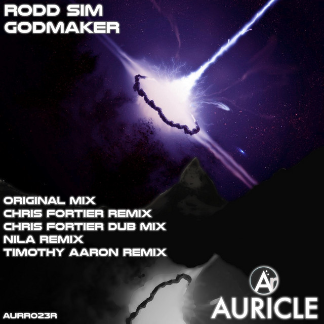 Godmaker - Original Mix cover art