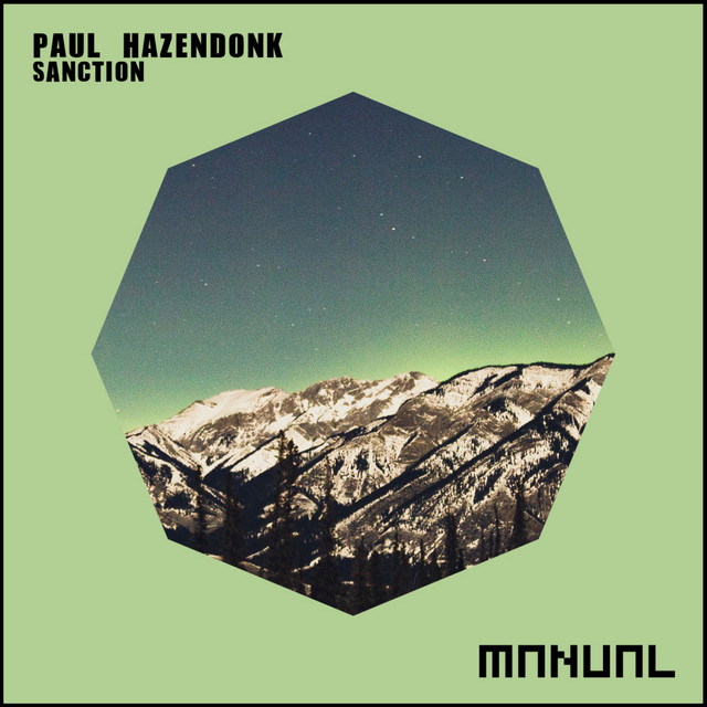 Profound Shift Of Conceptual Awareness - Hernan Cattaneo & Martin Garcia Remix album art