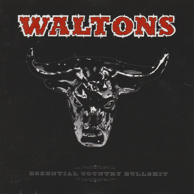 Essential Country Bullshit cover art