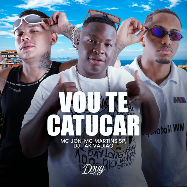 Vou te catucar album image