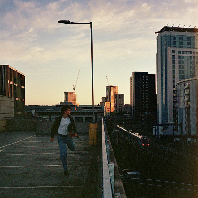 undefined album image